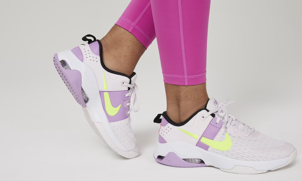 Nike