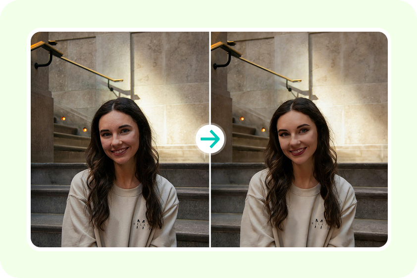 Healthy skin alternative