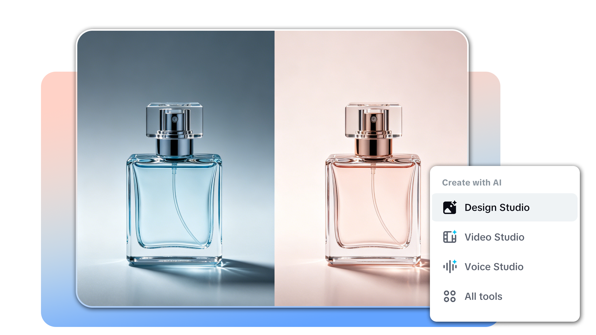 Boost Visual Consistency