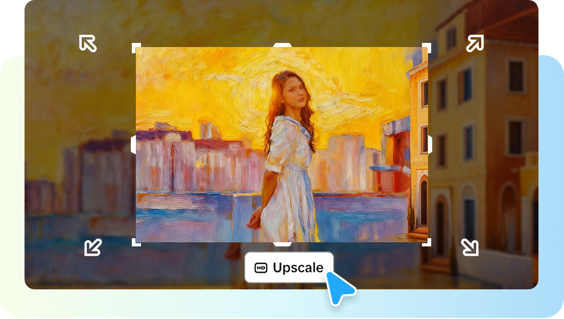 Editační možnosti v Pippit