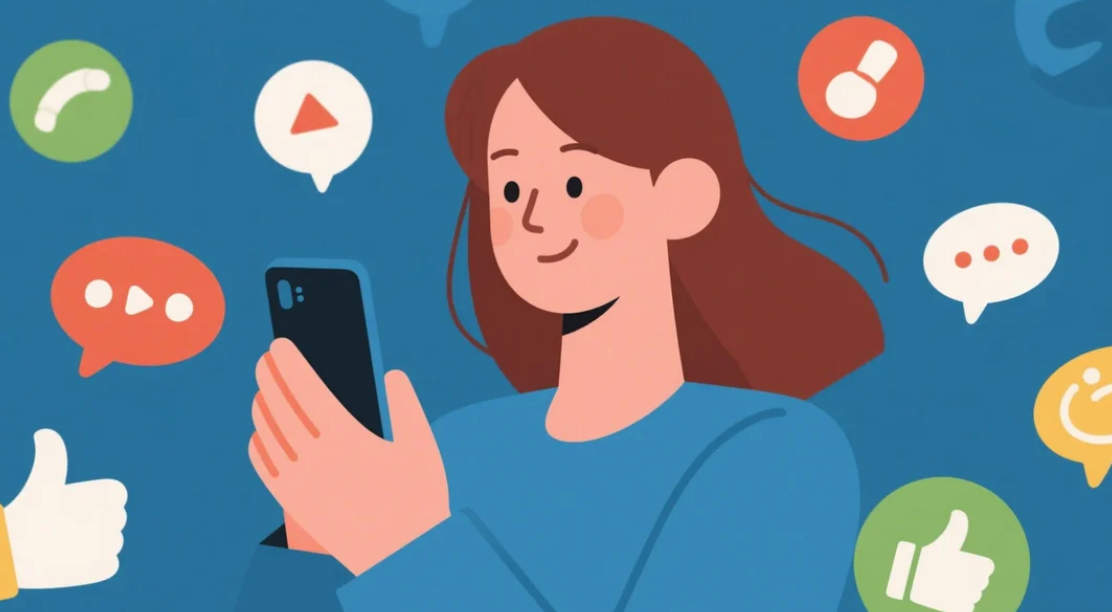 AI UGC reklamları vs. Geleneksel reklamlar