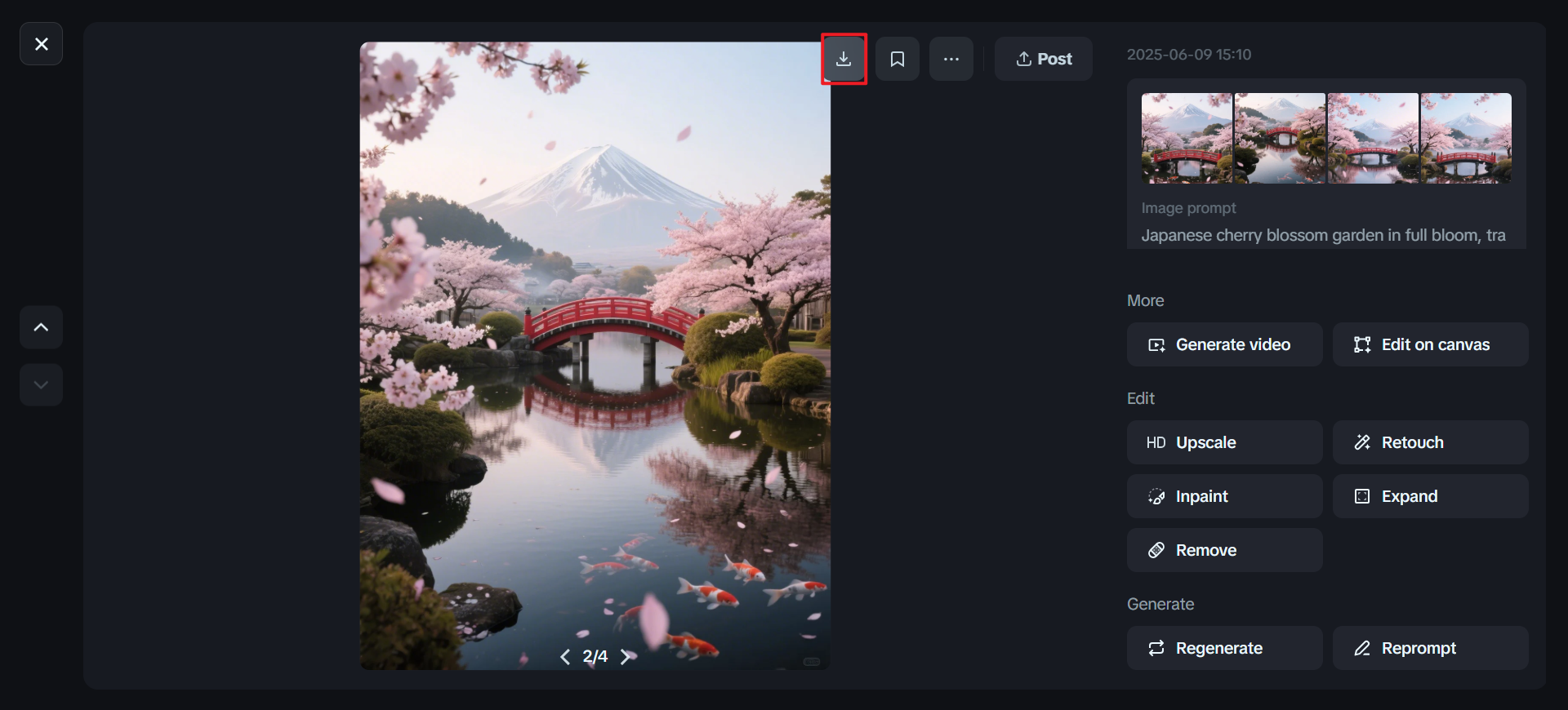 ai generated images