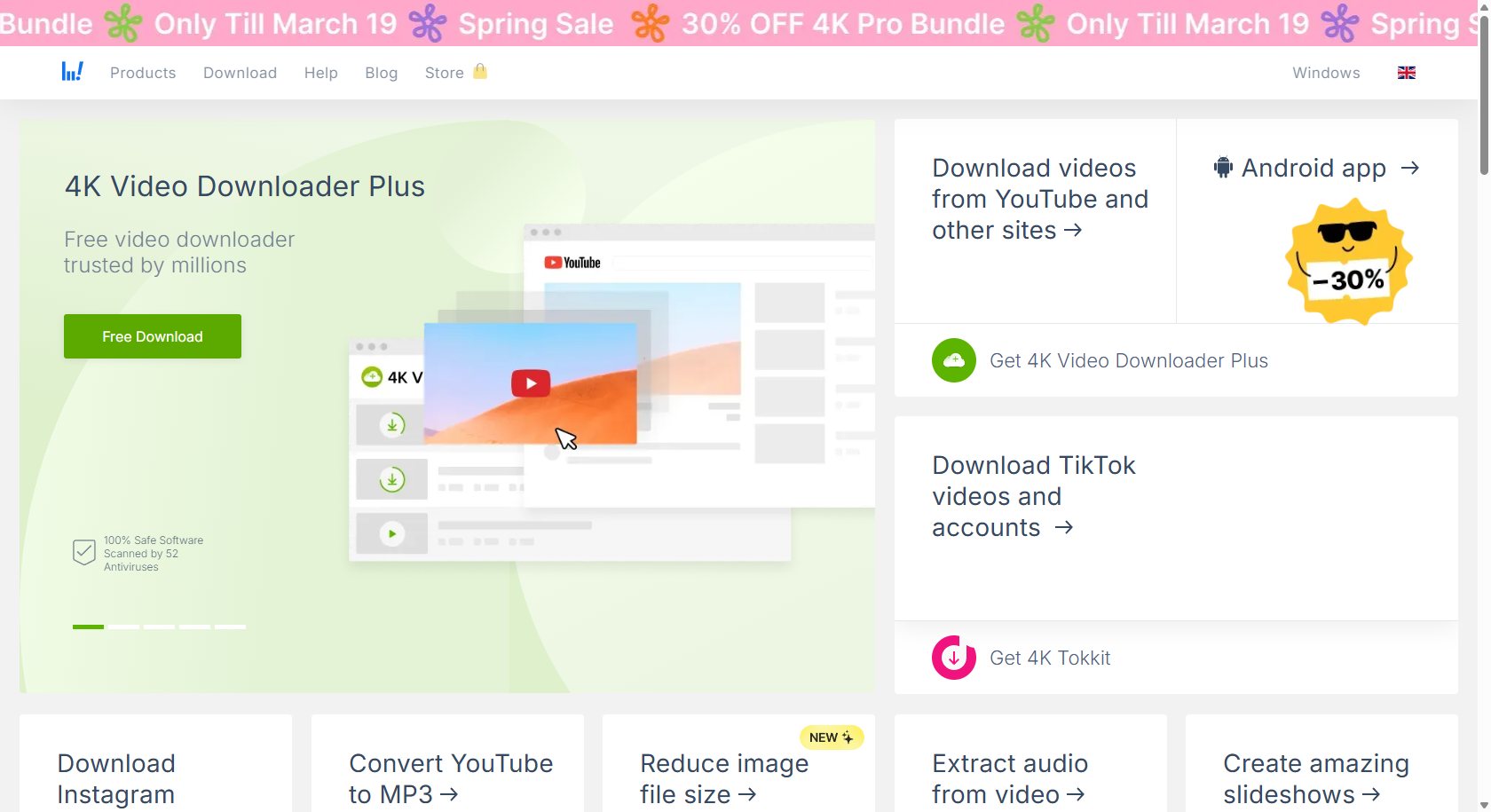 4K Video Downloader