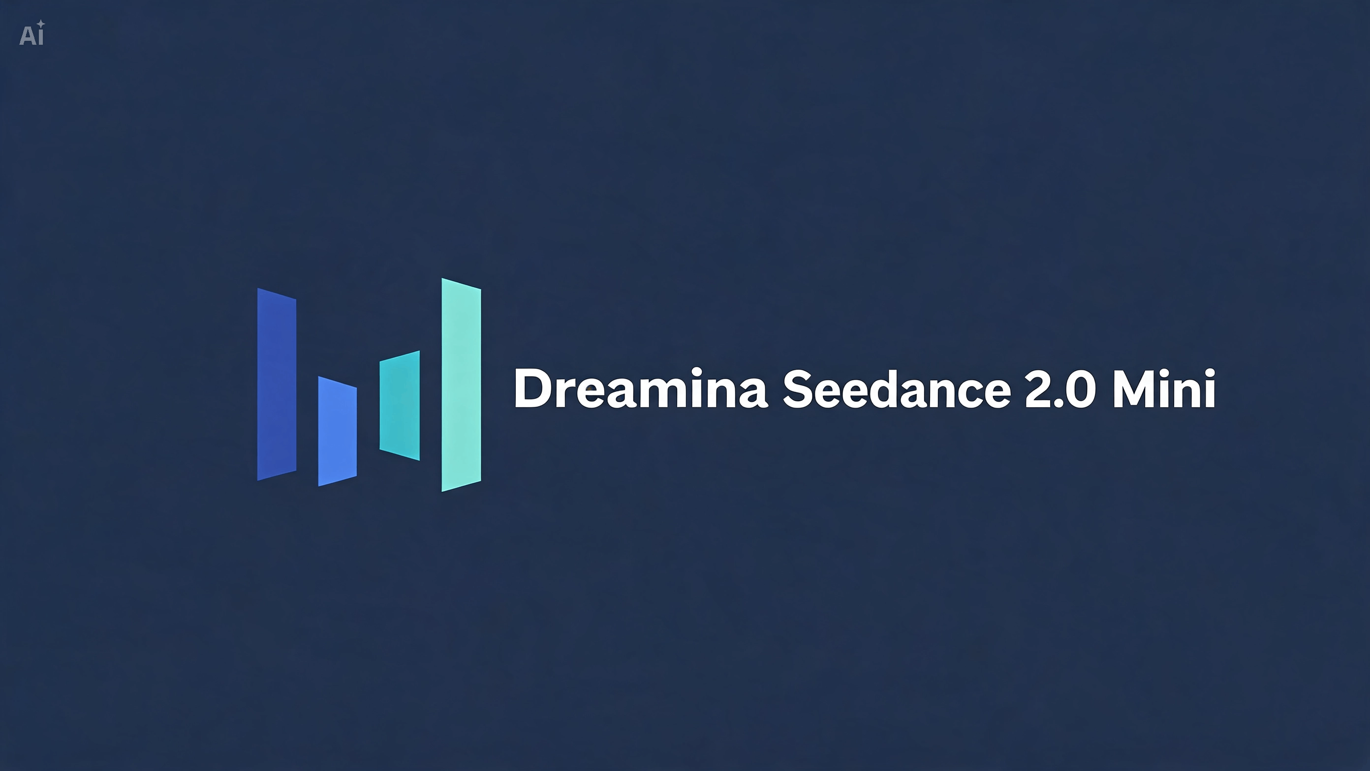 Dreamina Seedance 2.0 Mini on PC