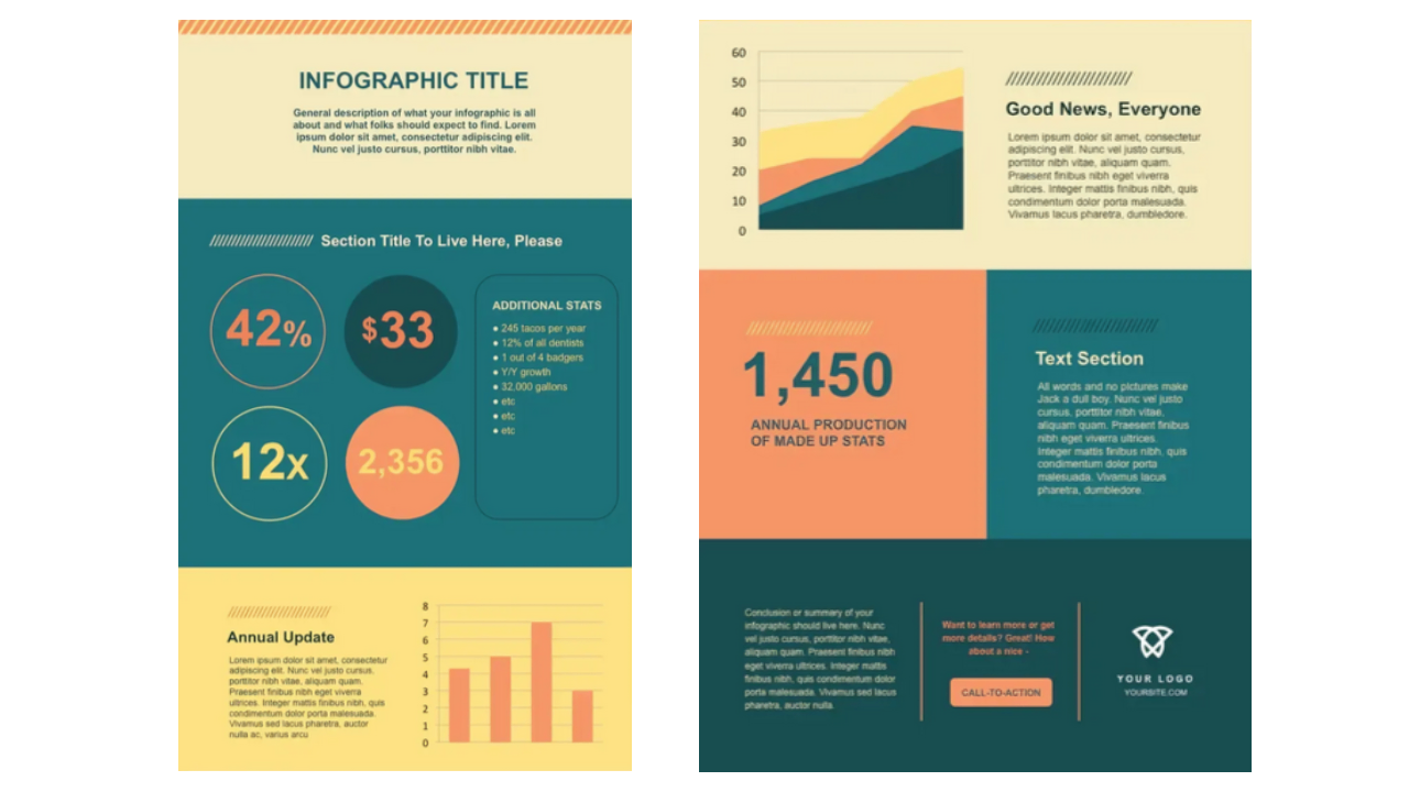 How to Create Attention-Grabbing News Posters for Any Event