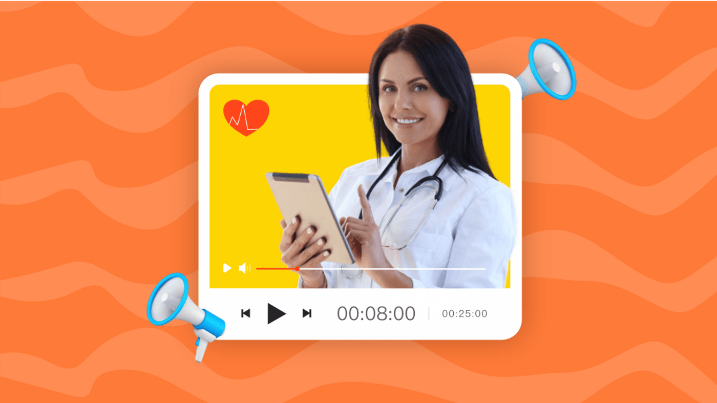 Healthcare advertising