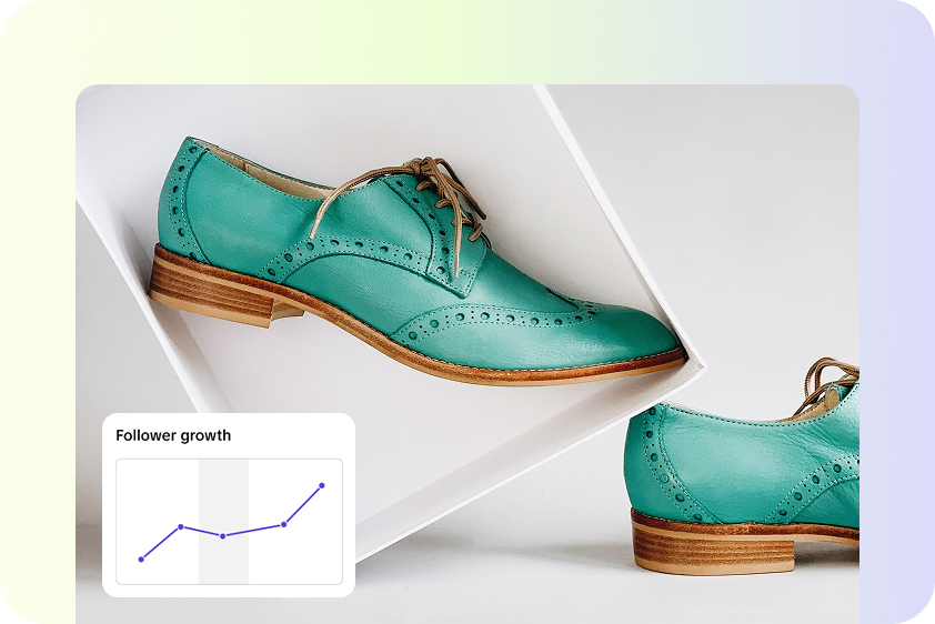 Increase sales visibility