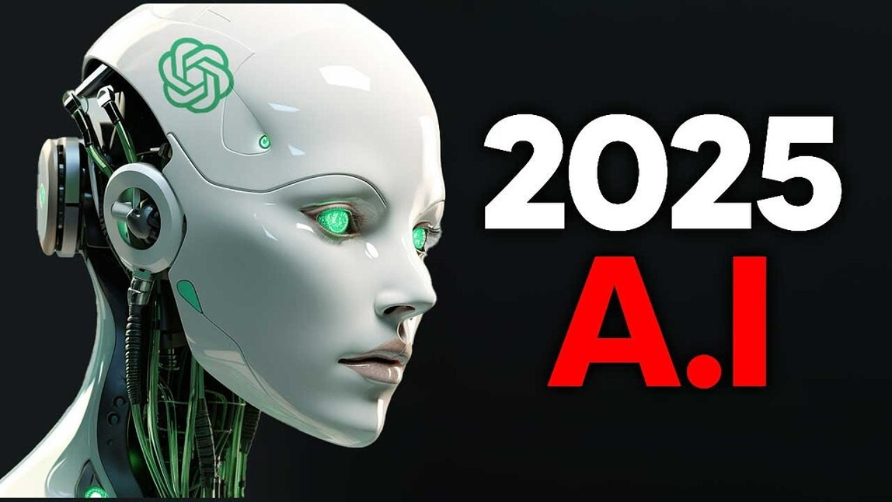 What is the latest AI breakthrough