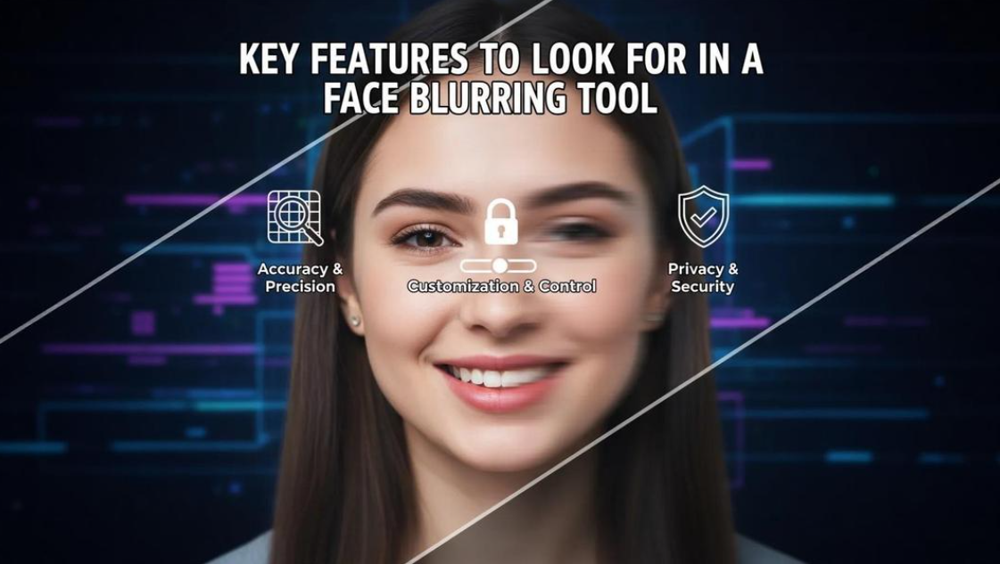 Explore the key features