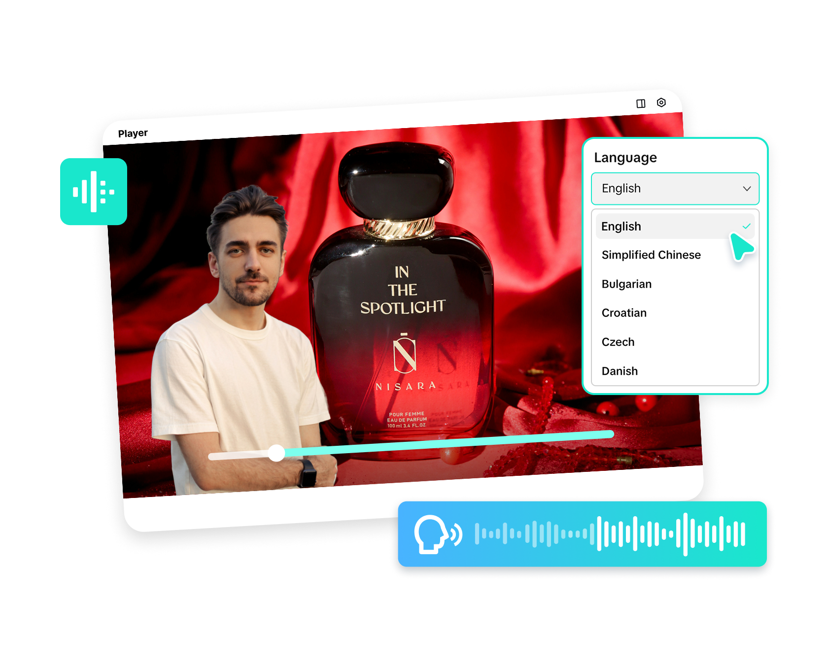 ai translation tool