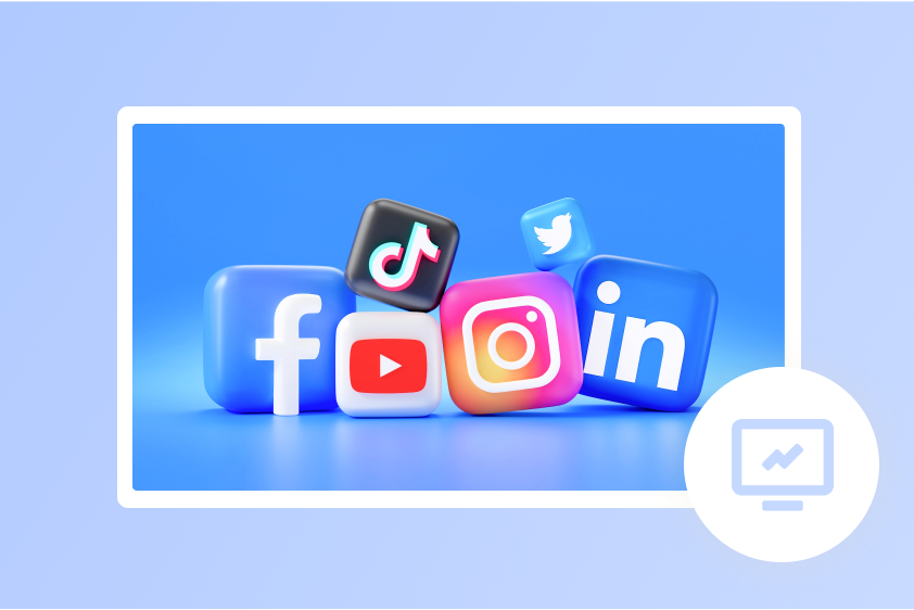 Linh hoạt trong việc tạo logo 3D