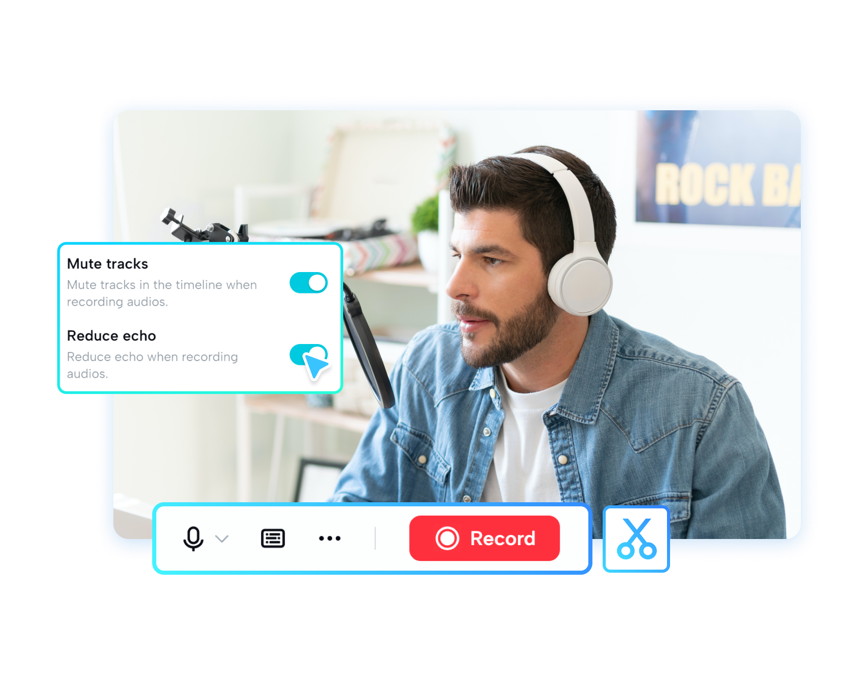 Free Voice Recorder