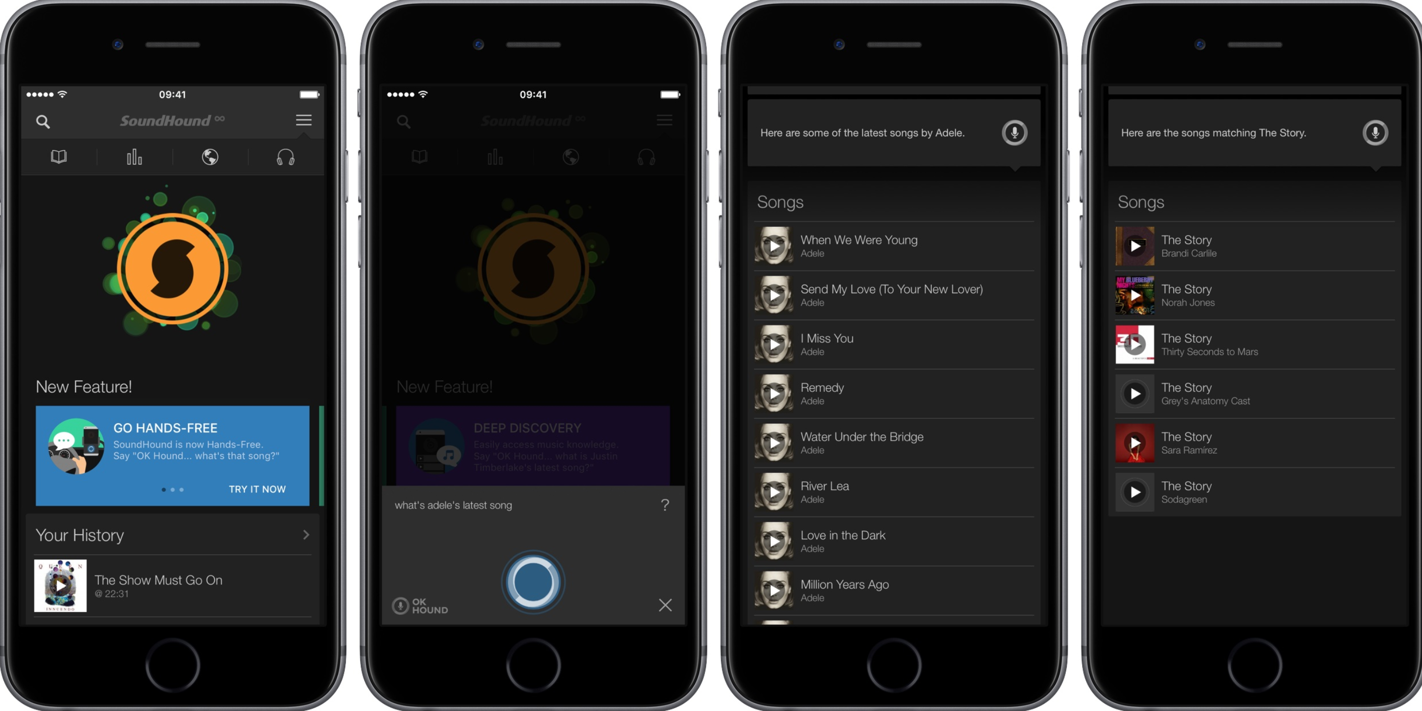 SoundHound