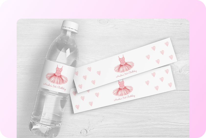  Product labels clipart design