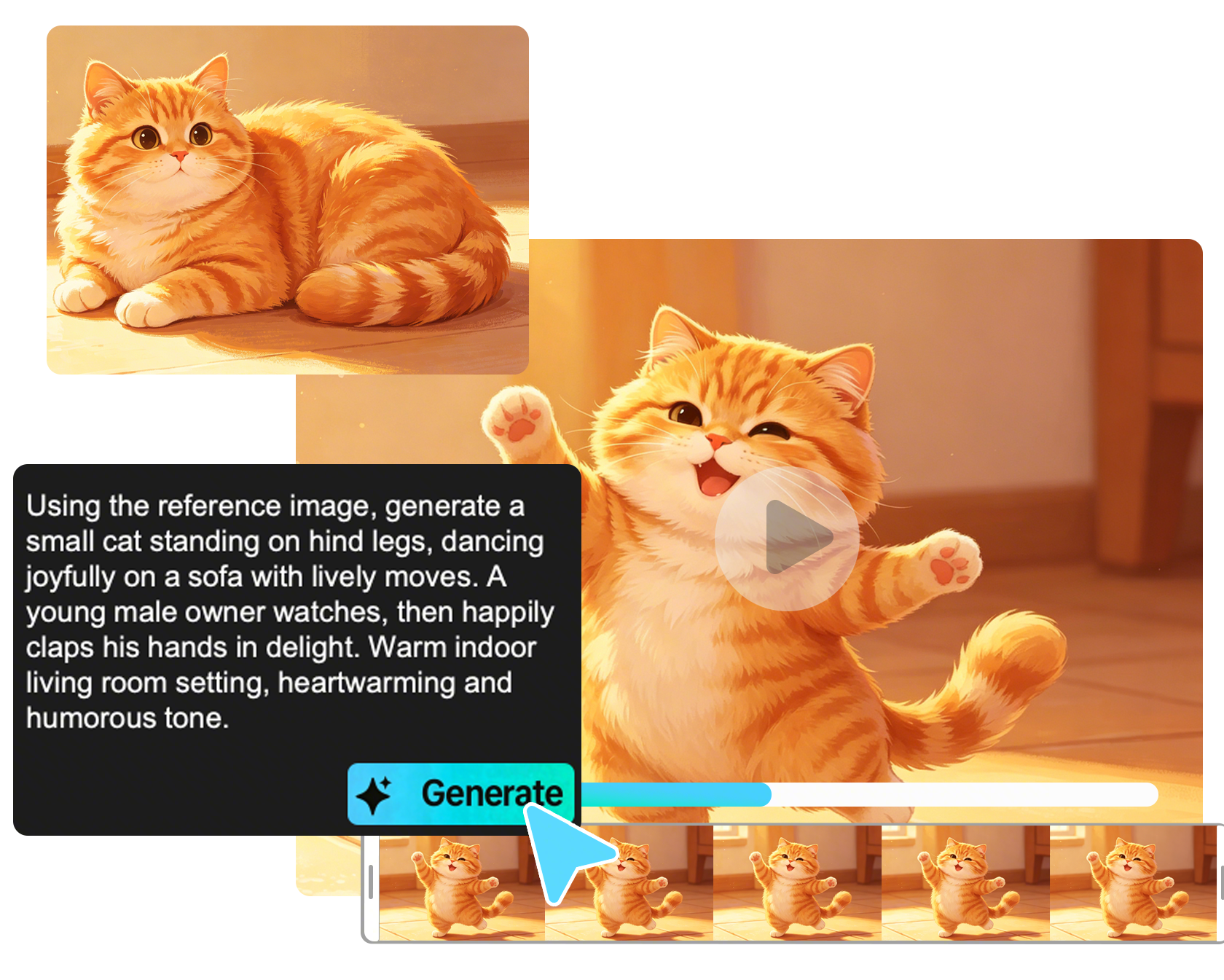 Instagram Reel Maker Online No Watermark