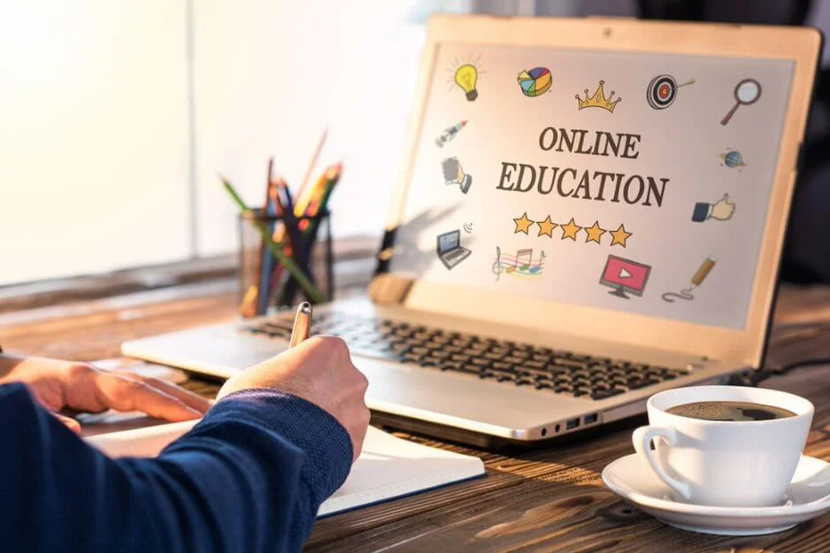 Online tutoring