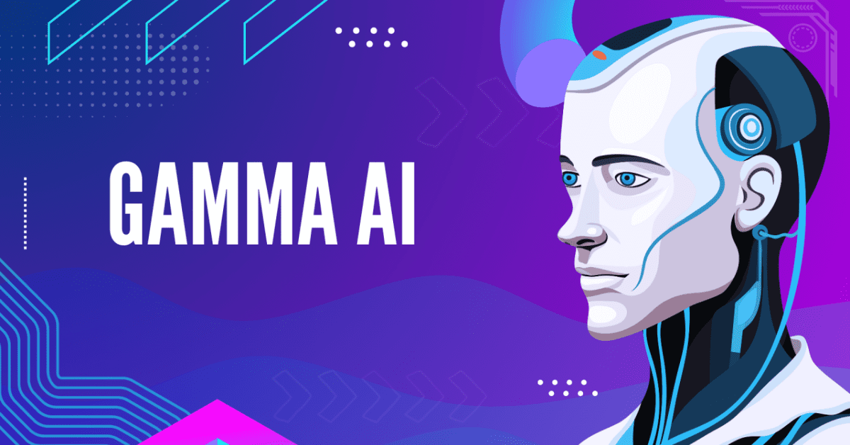Gamma AI's pros and cons