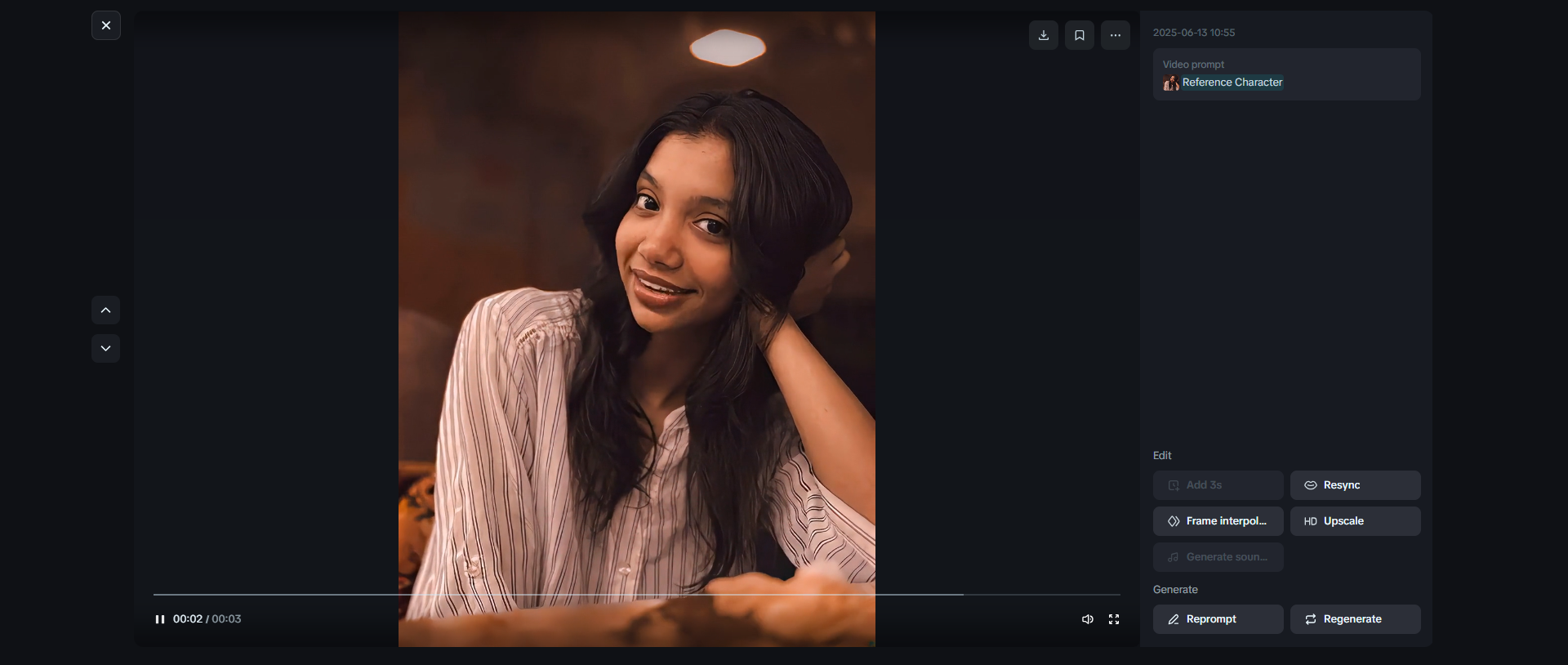FAQ videos