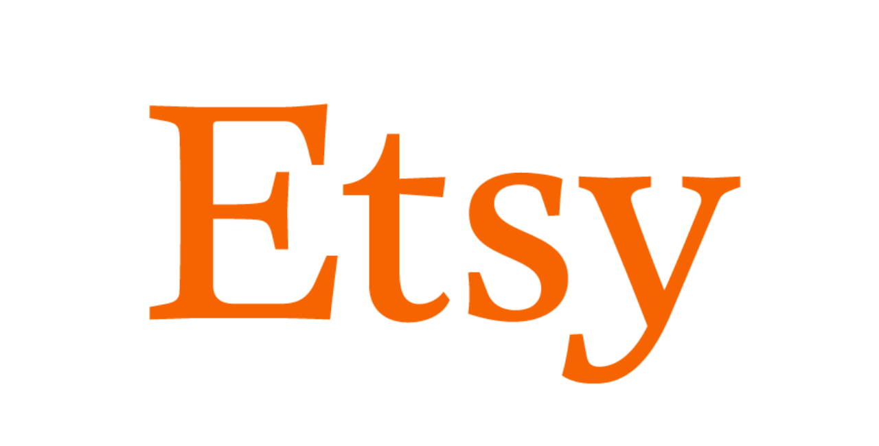 Etsy brand