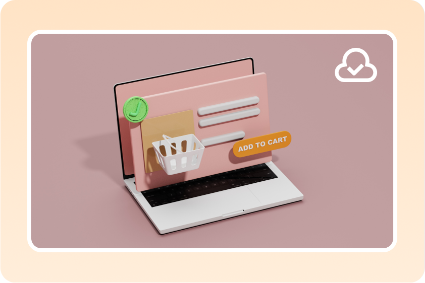 CapCut comes with a free cloud storage service