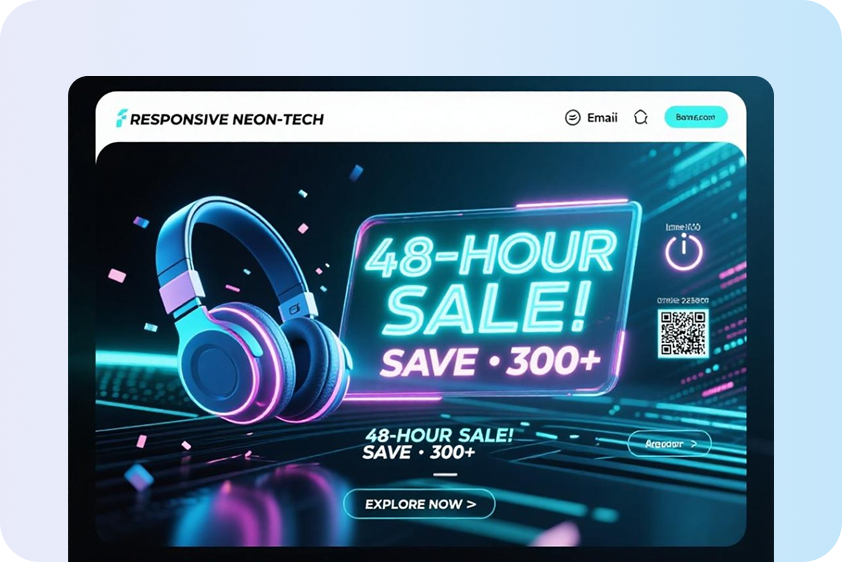 Marketing campaign elevation