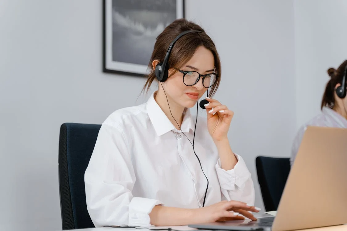 Avatar per l'onboarding dei clienti