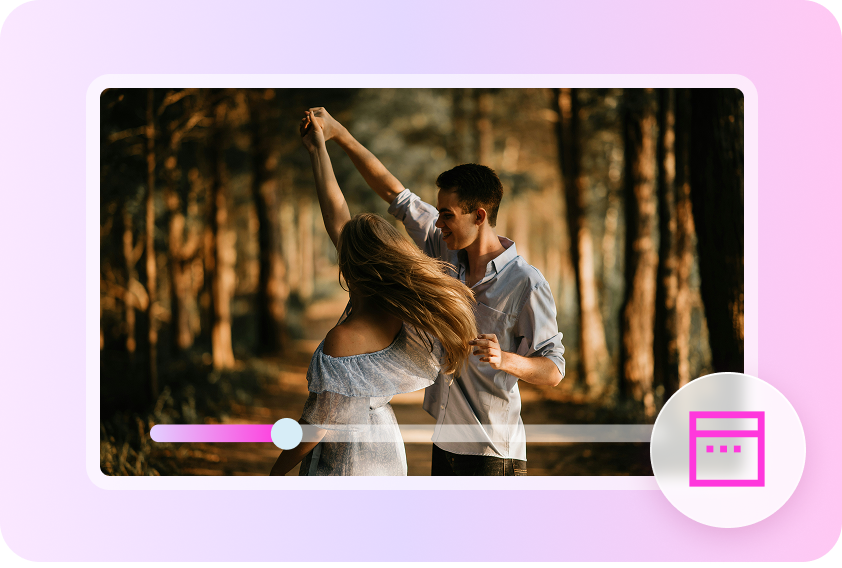 Beginner-friendly TikTok video editor