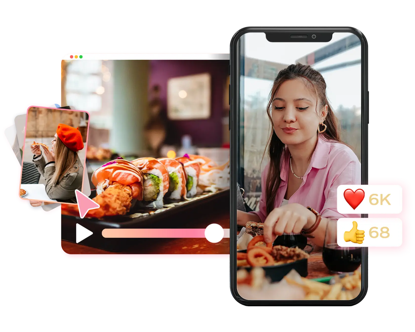 Mengapa Anda Membutuhkan Video Promo Makanan Ramadan