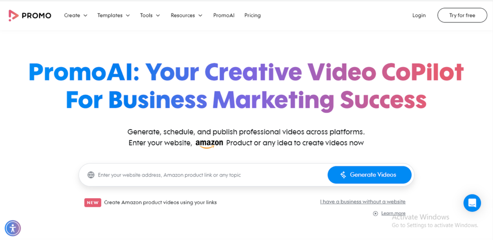 Promo.com