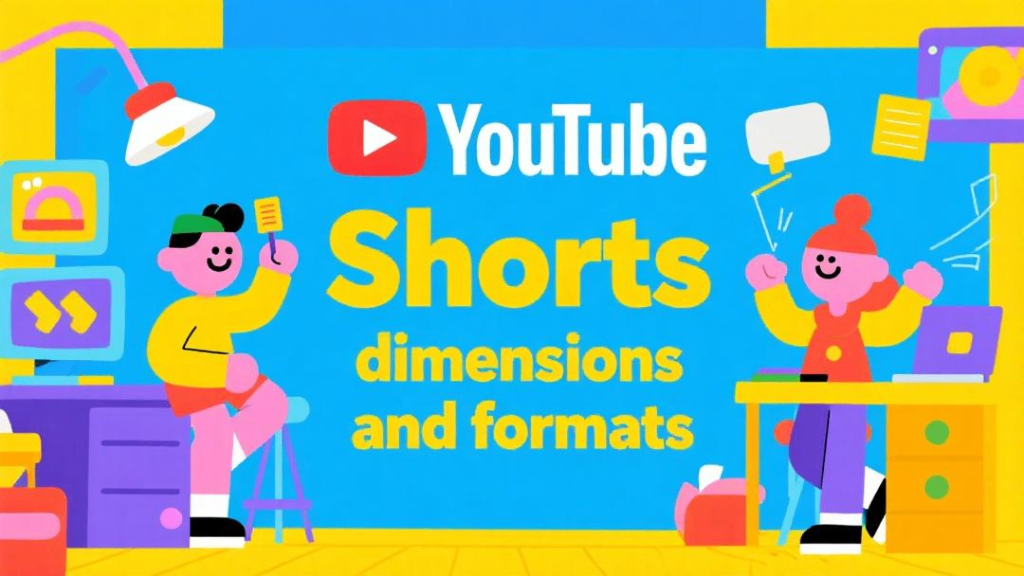 Formats and dimensions