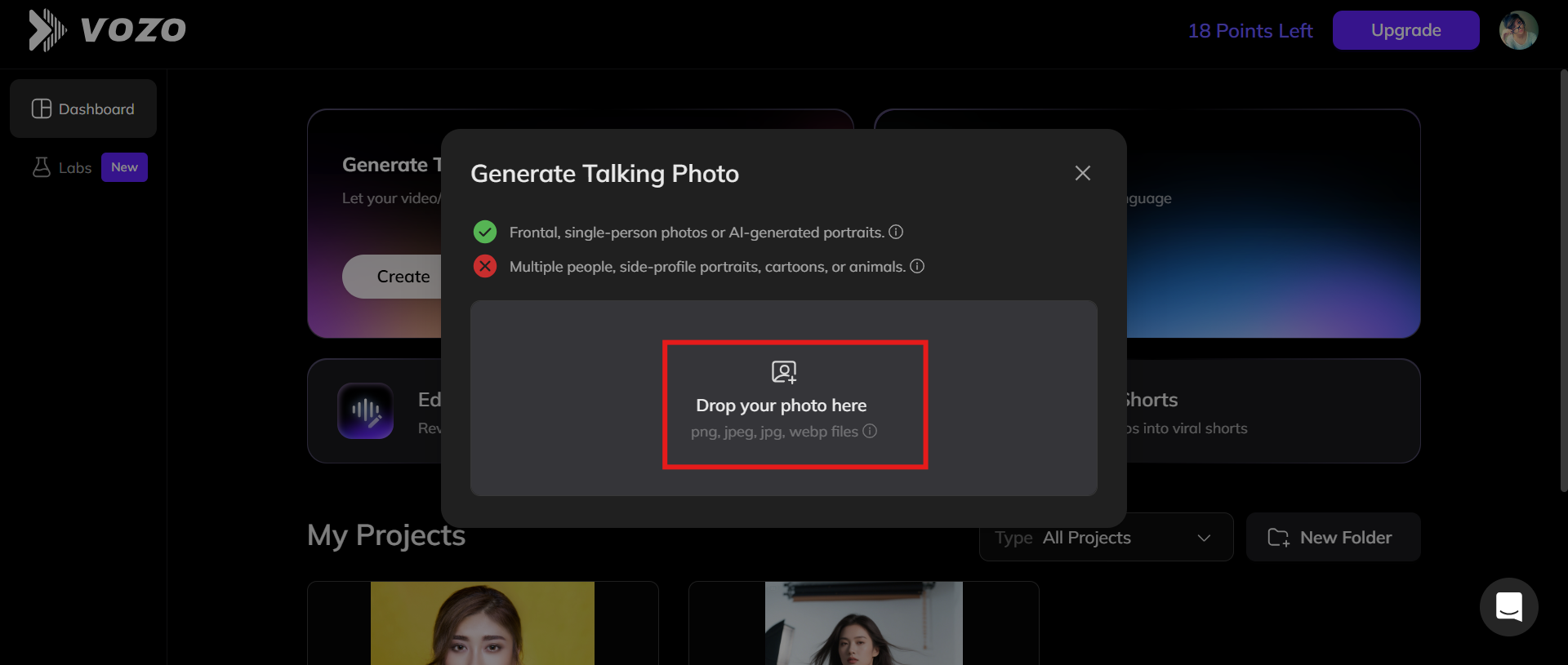 Télécharger une image