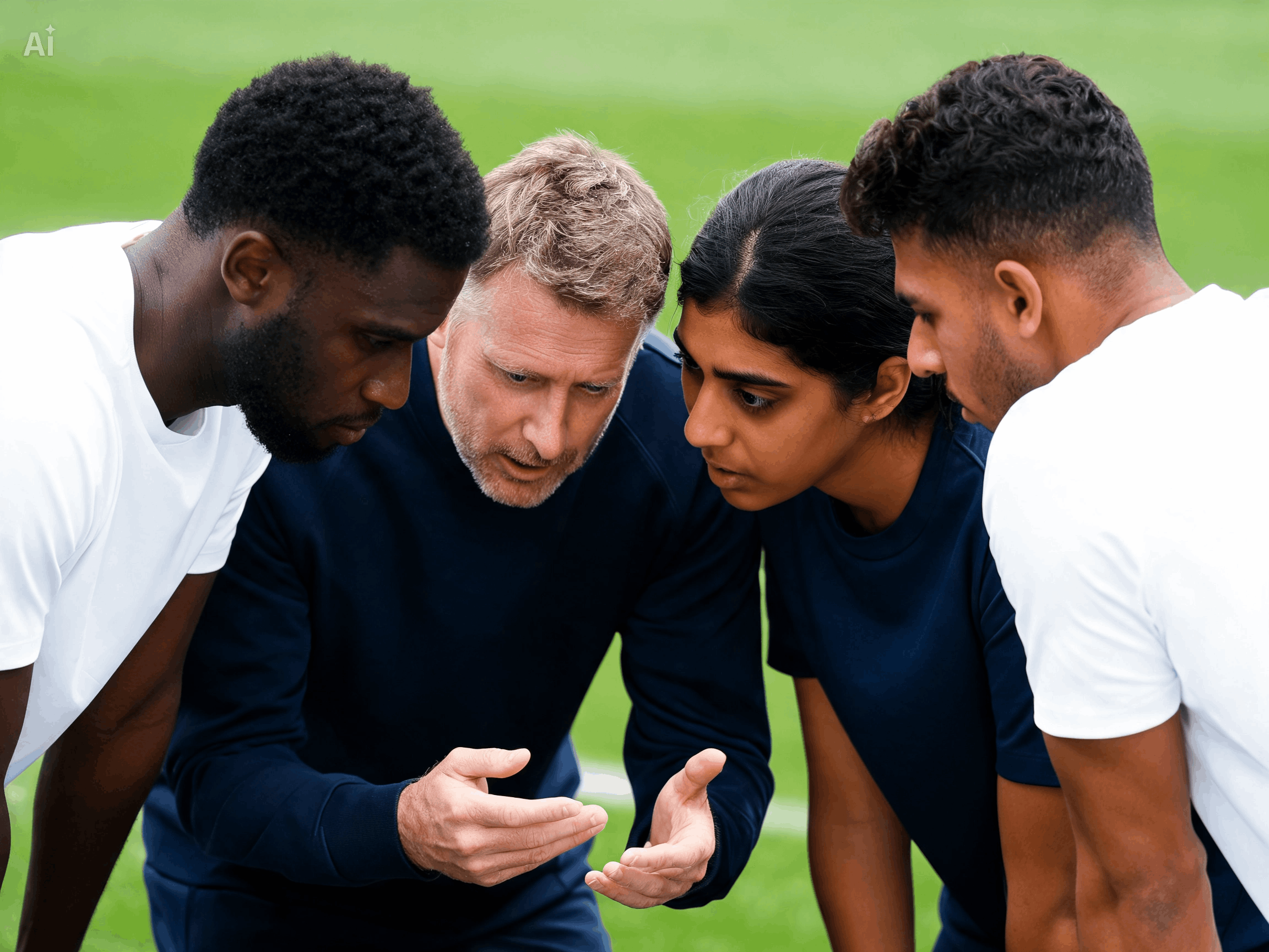 Clarify Coaching Ideas