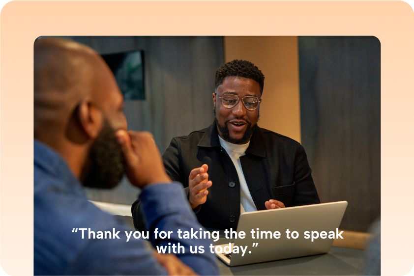  Captioning interviews and podcasts using CapCut Web's AI caption generator