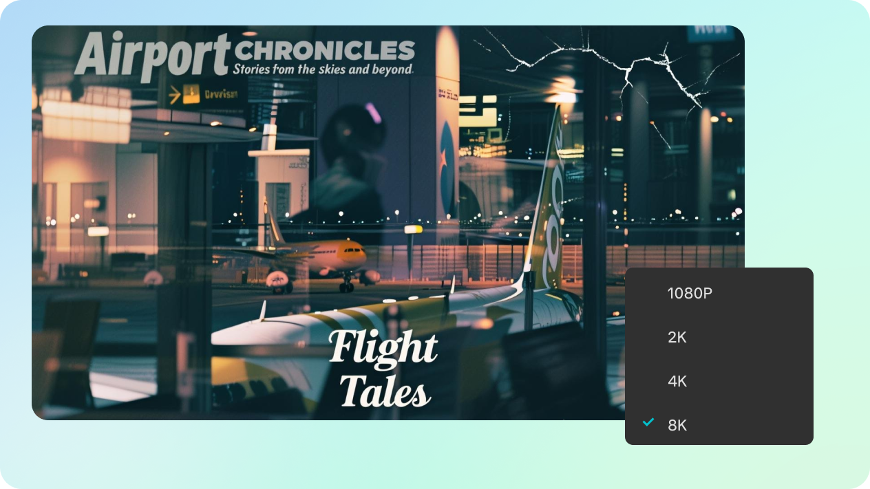 Download posters in high resolution