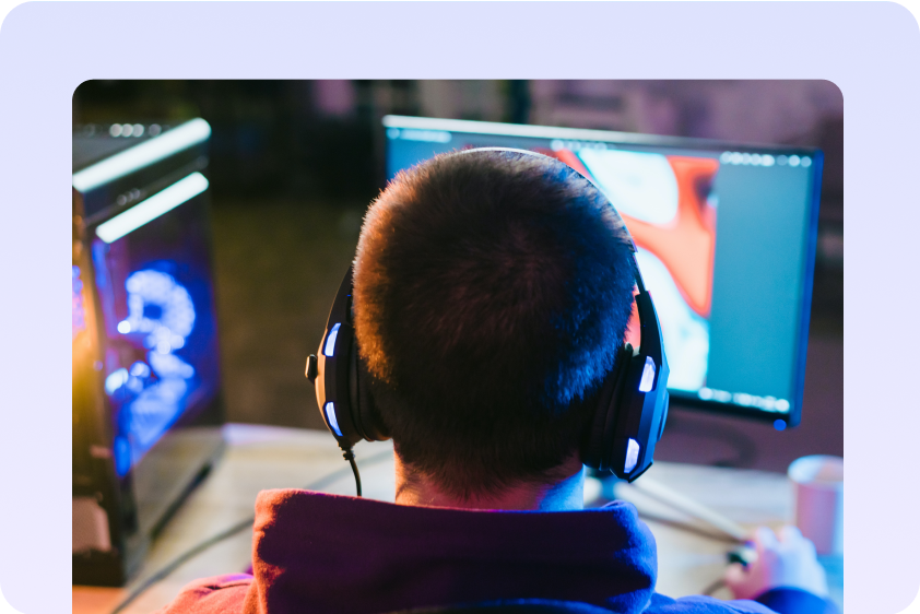 créateur d'avatar pour gamers
