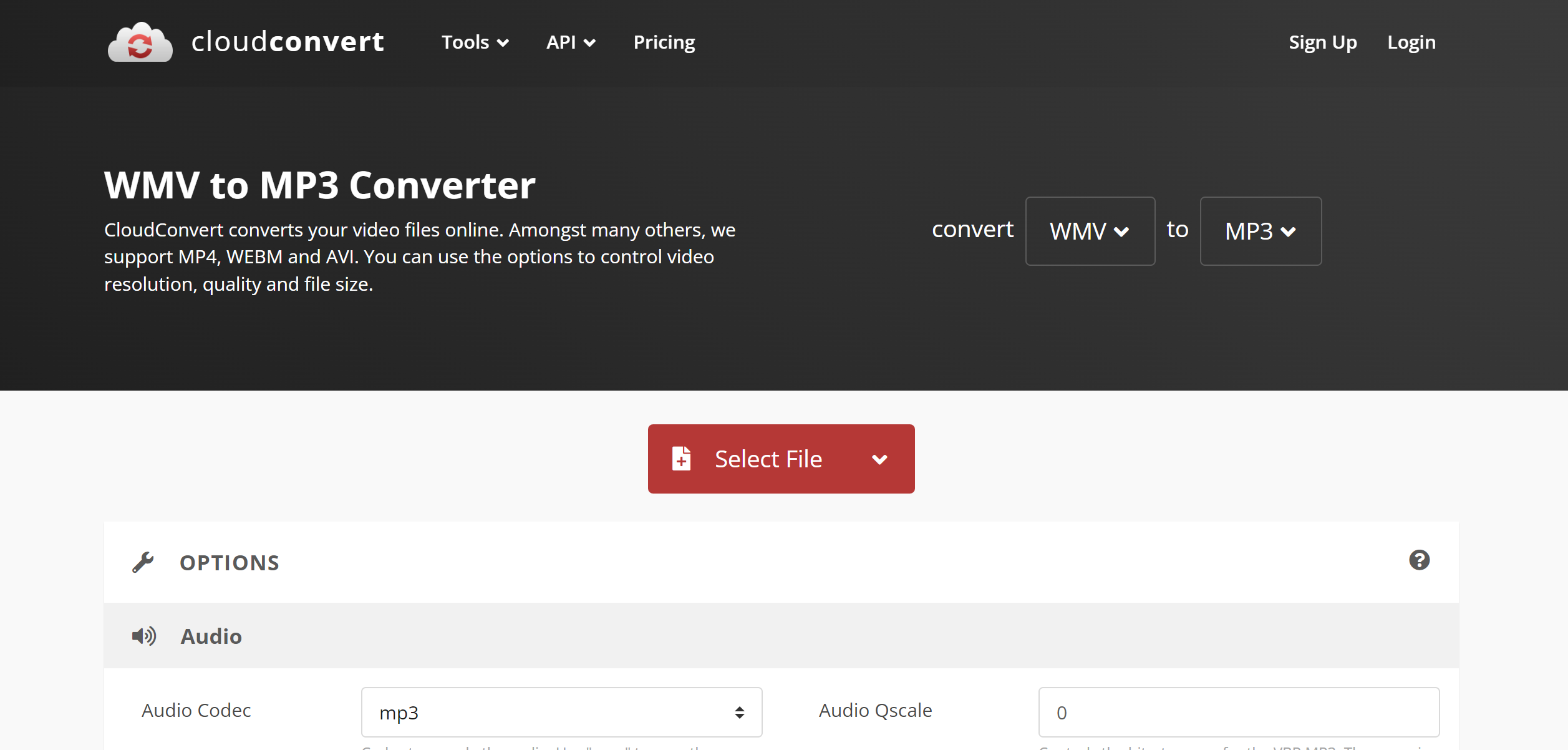 cloudconvert