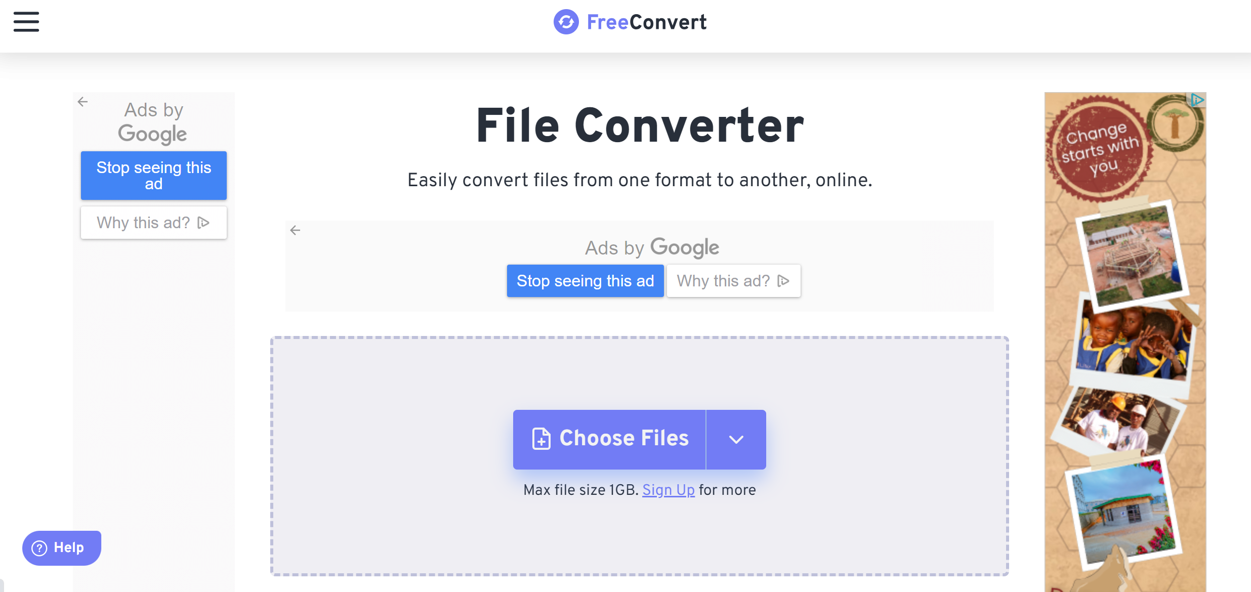 freeconvert