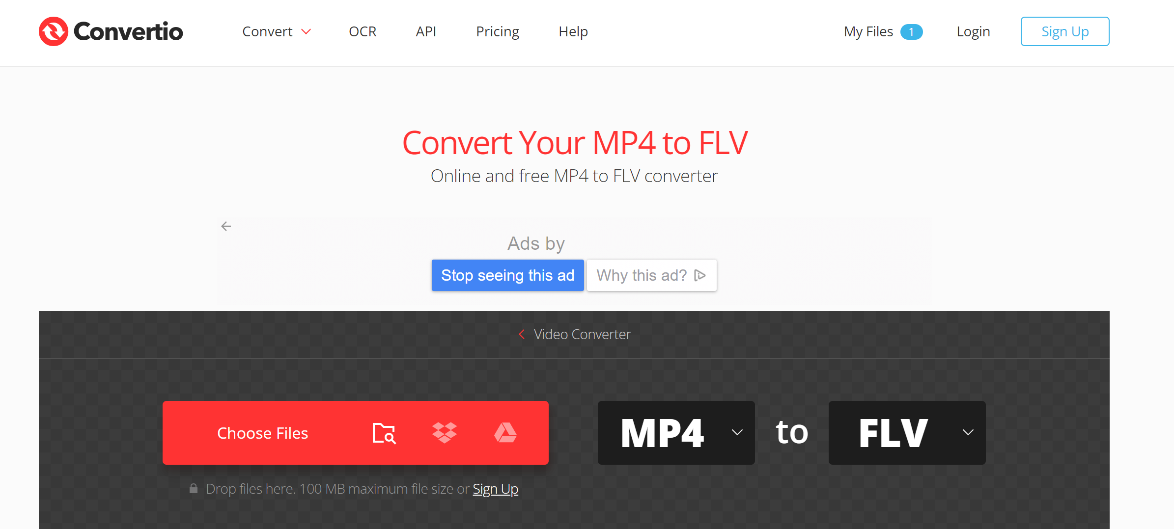 convertio