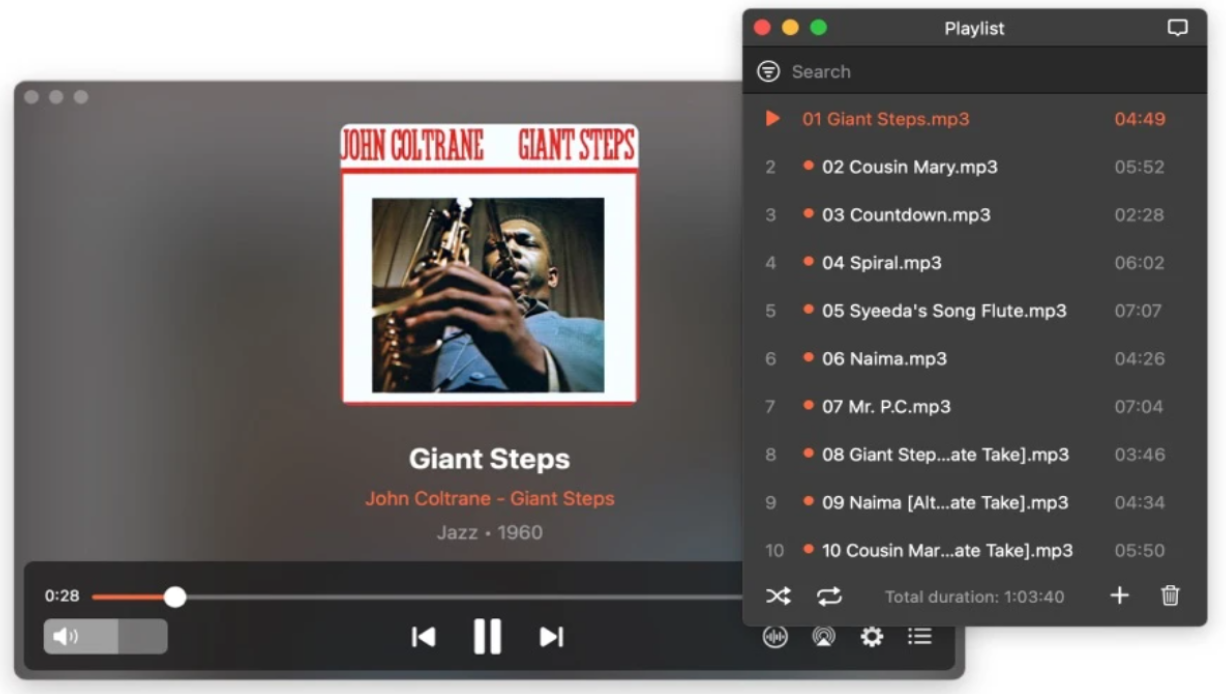 Elmedia Player