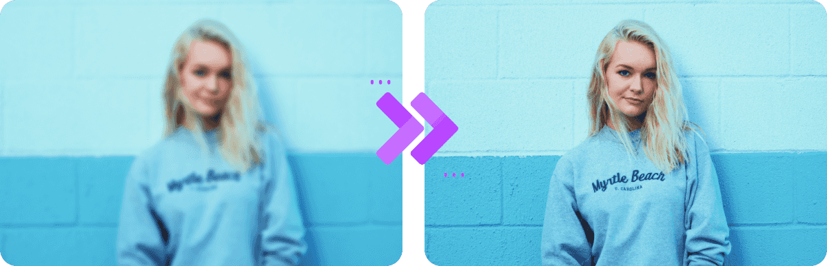 4k image upscale