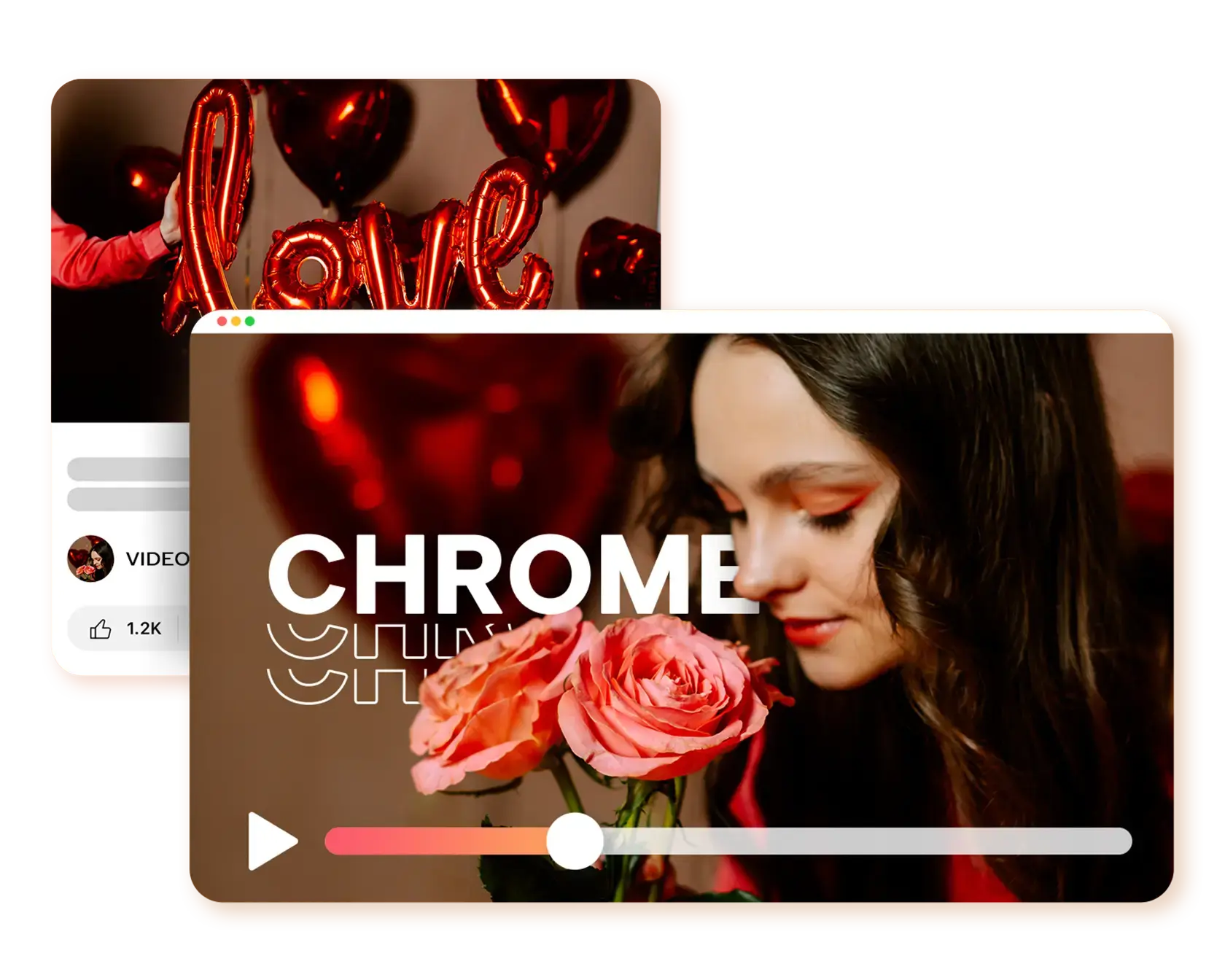 Chromebook Videobewerker
