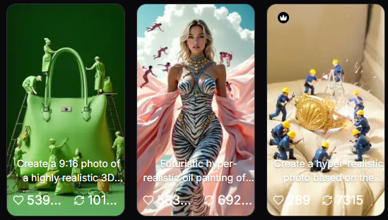 Nano Studio – Creative animated short video effects