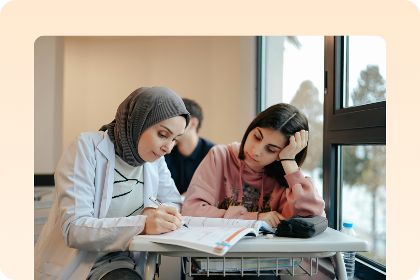 Create educational content using CapCut's free AI text-to-video generator