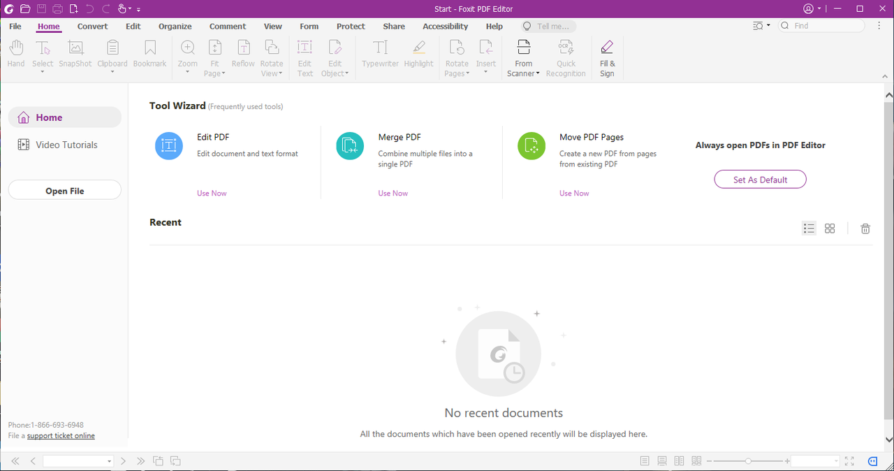 foxit reader
