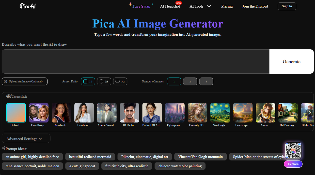 Pica AI
