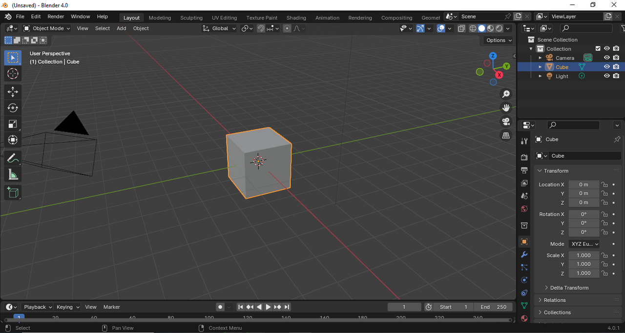 Blender
