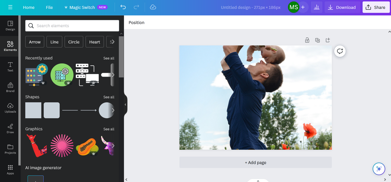 canva