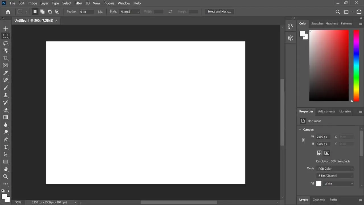 Adobe Photoshop