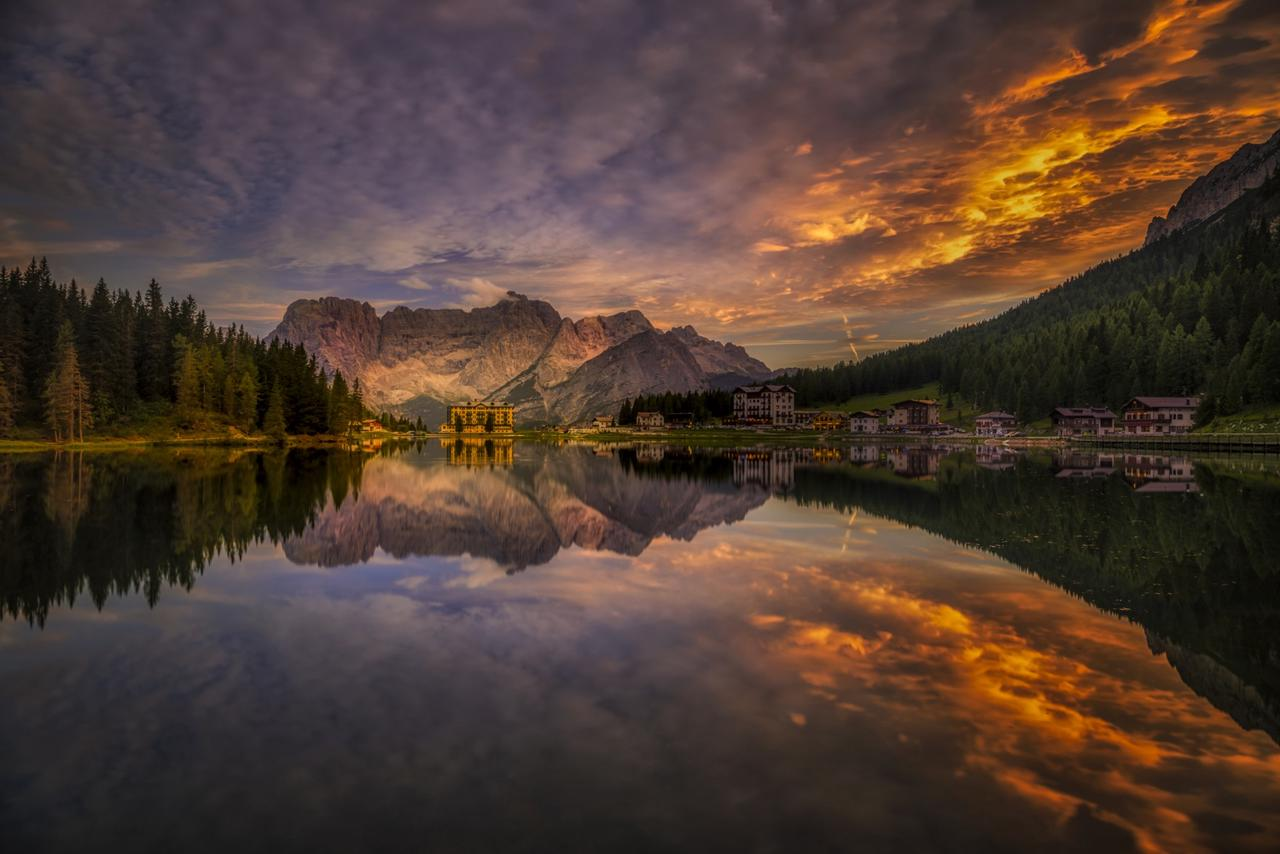 Background full HD photo