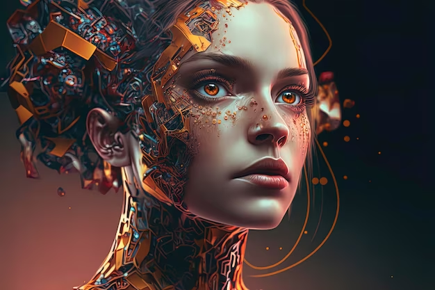 AI-powered image generation